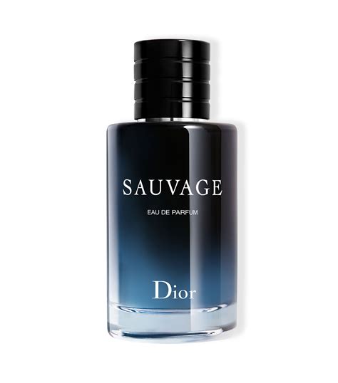 Dior Sauvage homme 100ml